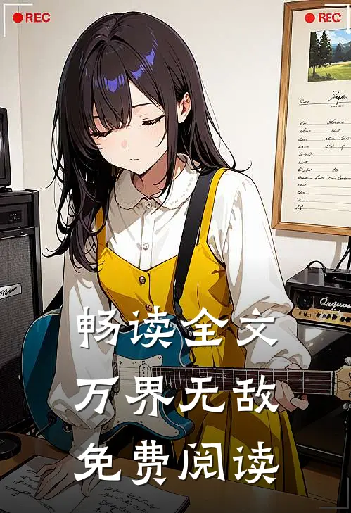 畅读全文万界无敌免费阅读