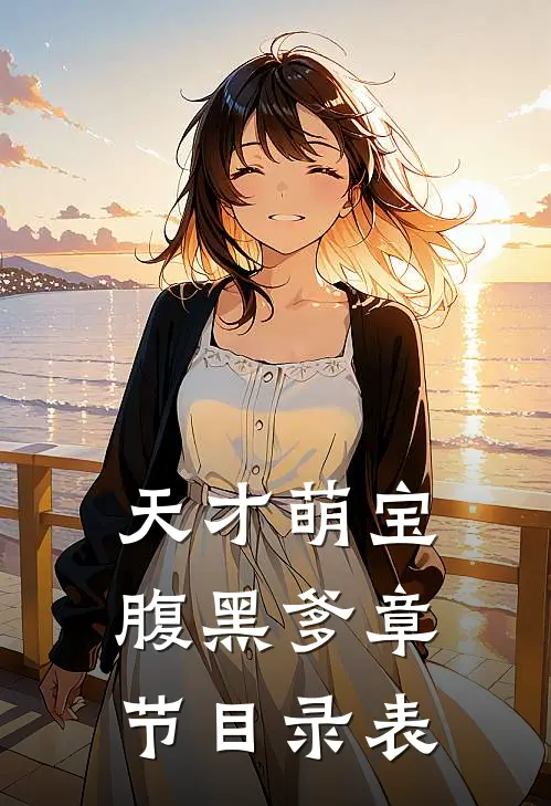 天才萌宝腹黑爹章节目录表