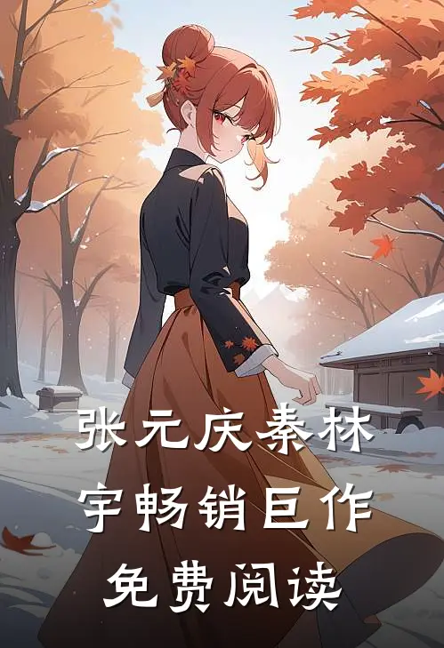 张元庆秦林宇畅销巨作免费阅读