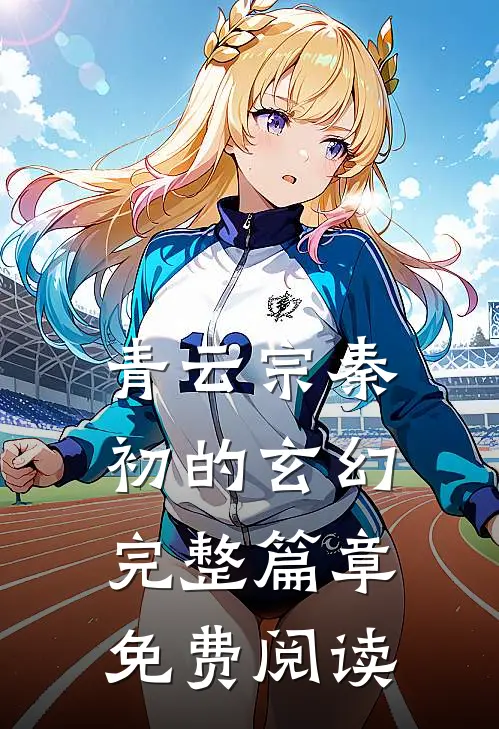 青云宗秦初的玄幻完整篇章免费阅读