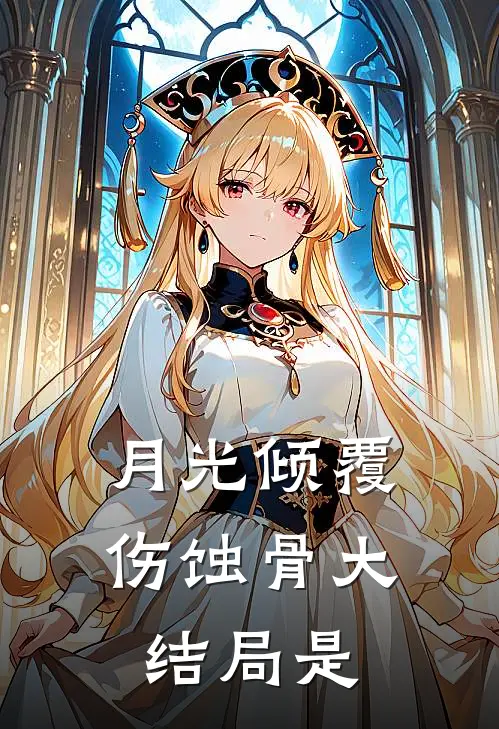 月光倾覆伤蚀骨大结局是