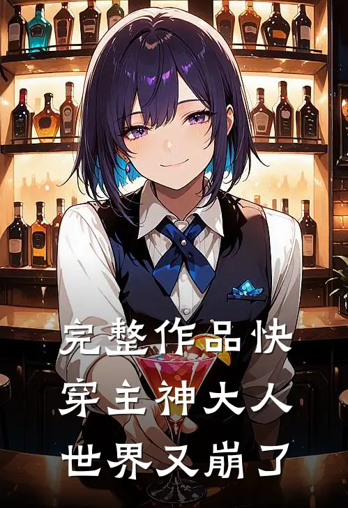 完整作品快穿主神大人世界又崩了