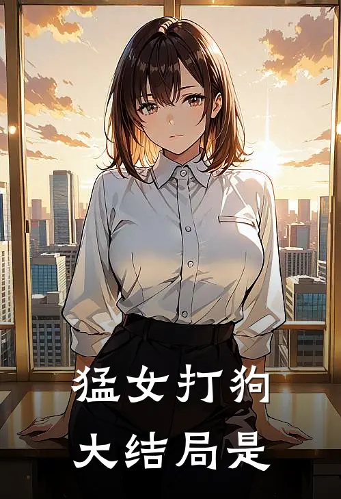 猛女打狗大结局是