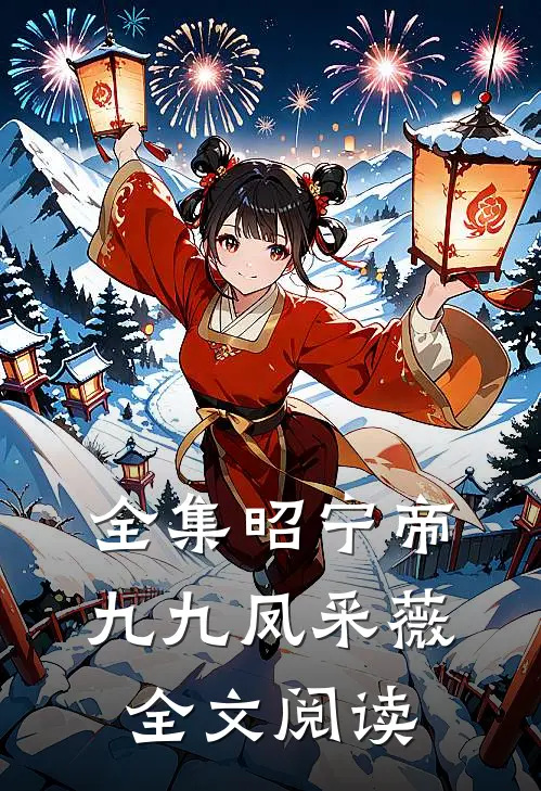 全集昭宁帝九九凤采薇全文阅读