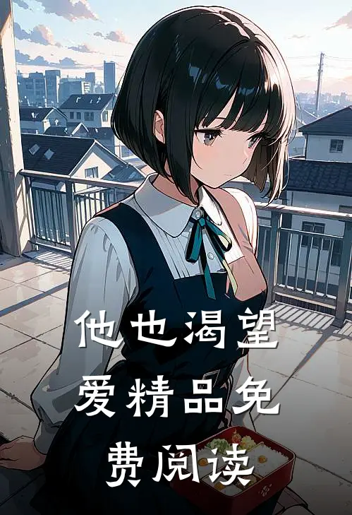 他也渴望爱精品免费阅读
