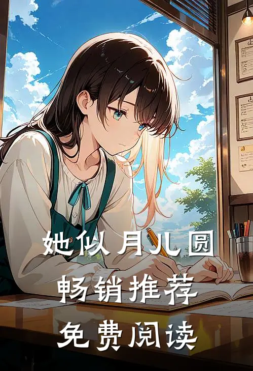 她似月儿圆畅销推荐免费阅读