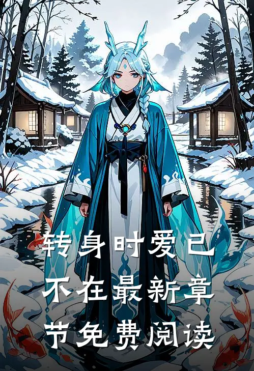 转身时爱已不在最新章节免费阅读