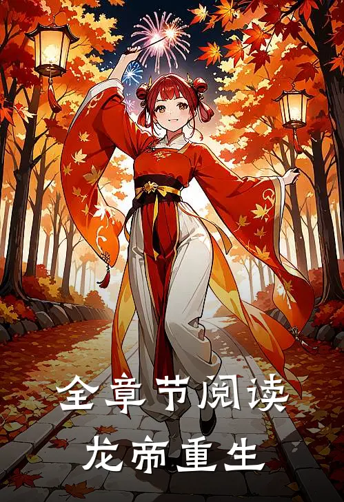 全章节阅读龙帝重生