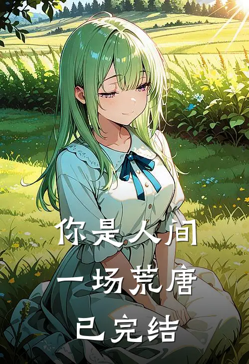 你是人间一场荒唐已完结