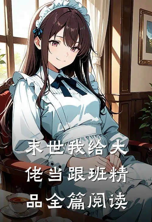 末世我给大佬当跟班精品全篇阅读