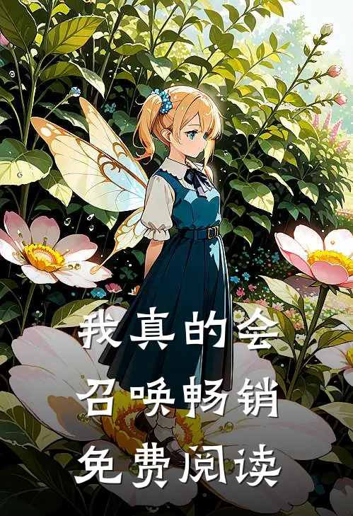 我真的会召唤畅销免费阅读