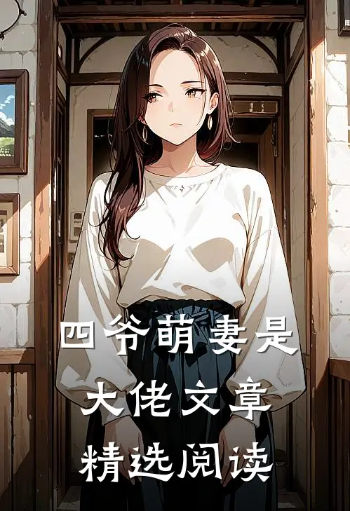 四爷萌妻是大佬文章精选阅读