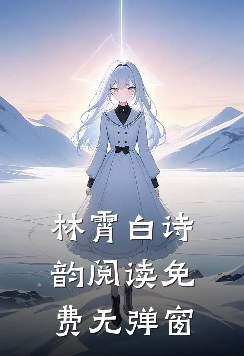 林霄白诗韵阅读免费无弹窗