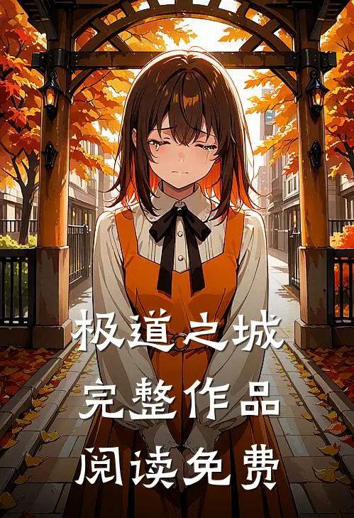 极道之城完整作品阅读免费