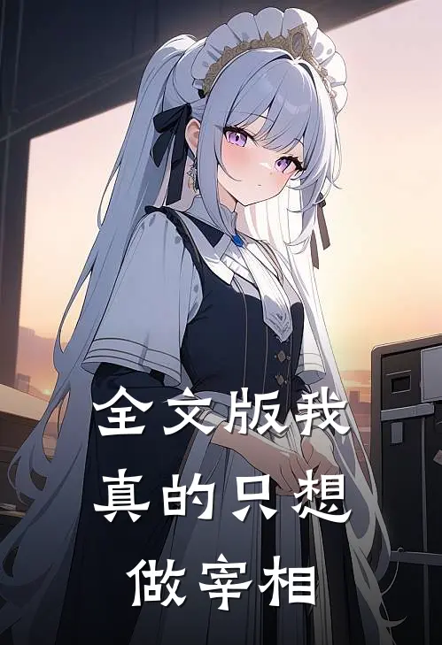 全文版我真的只想做宰相