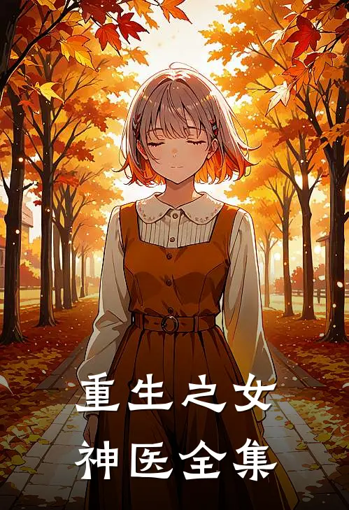 重生之女神医全集