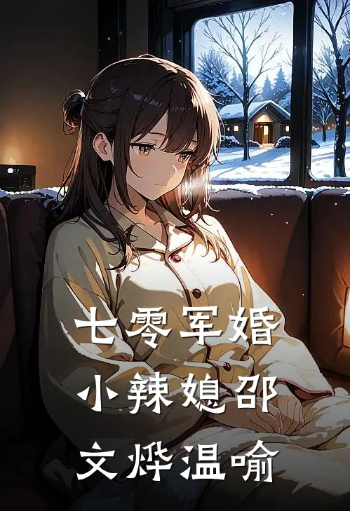 七零军婚小辣媳邵文烨温喻