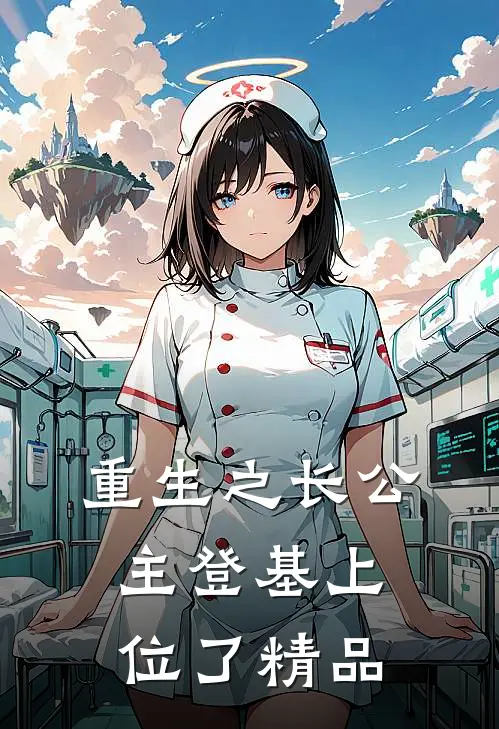 重生之长公主登基上位了精品