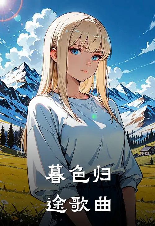 暮色归途歌曲