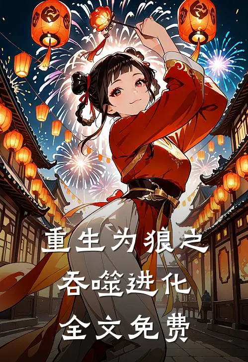 重生为狼之吞噬进化全文免费
