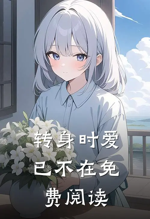 转身时爱已不在免费阅读