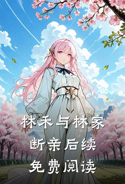 林禾与林家断亲后续免费阅读