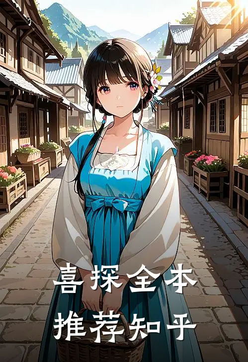 喜探全本推荐知乎