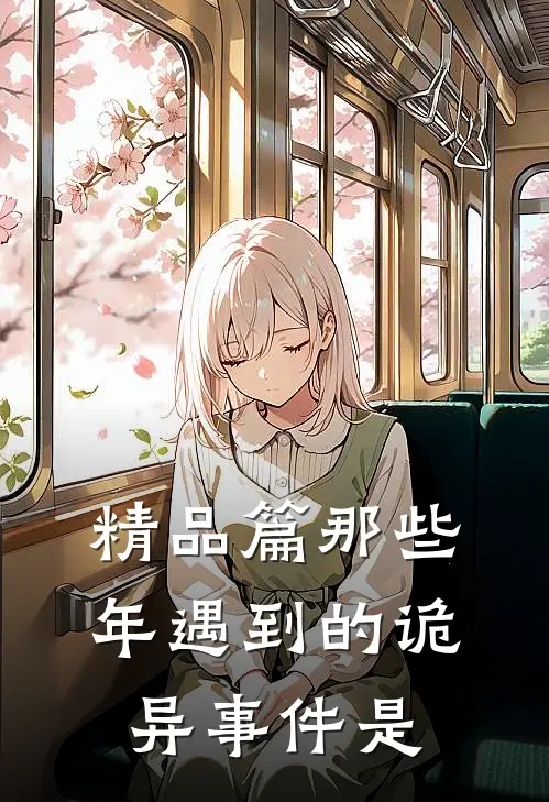 精品篇那些年遇到的诡异事件是