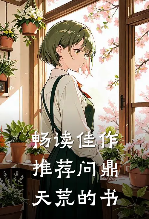 畅读佳作推荐问鼎天荒的书