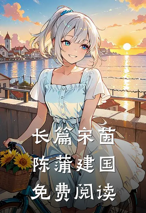 长篇宋茵陈蒲建国免费阅读