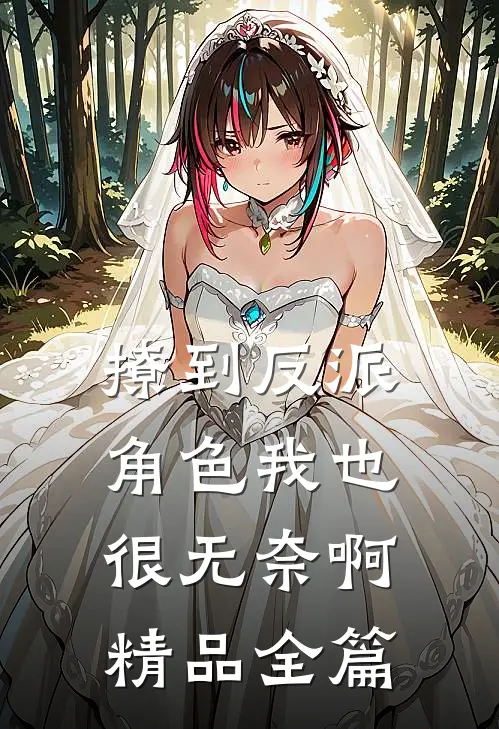 撩到反派角色我也很无奈啊精品全篇