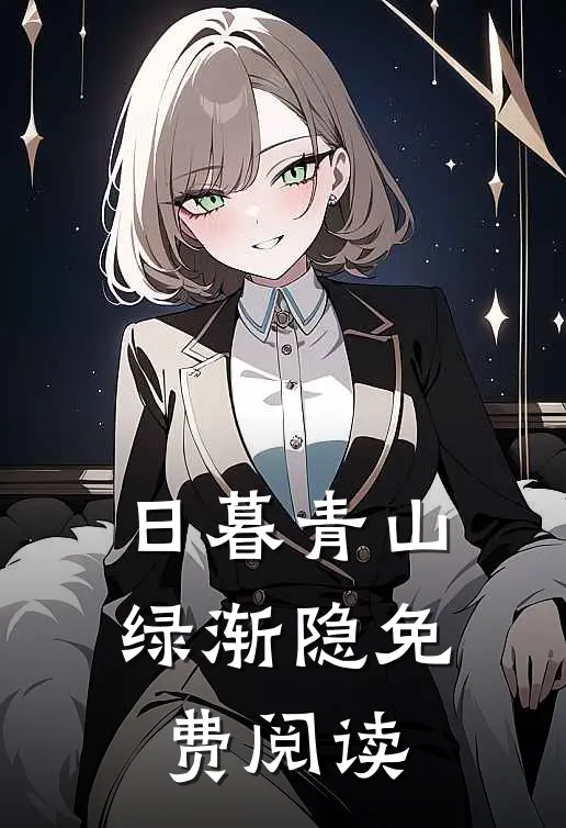 日暮青山绿渐隐免费阅读