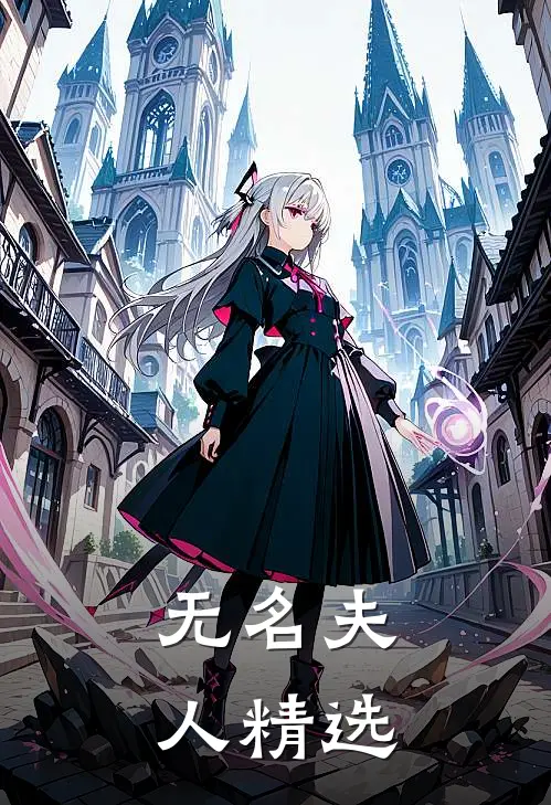 无名夫人精选