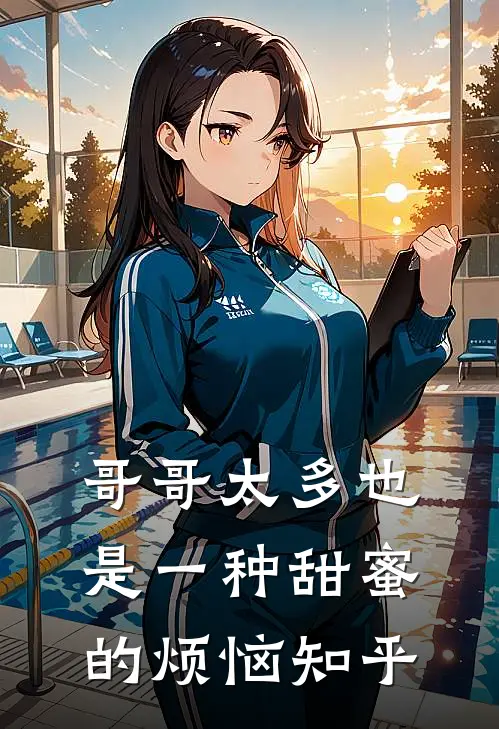 哥哥太多也是一种甜蜜的烦恼知乎