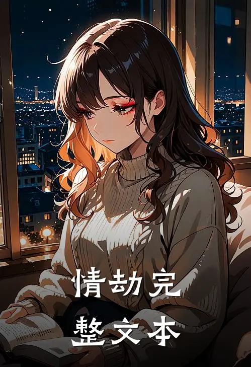 情劫完整文本