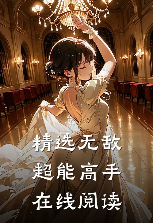 精选无敌超能高手在线阅读