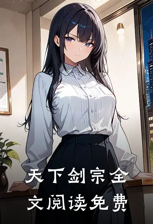 天下剑宗全文阅读免费