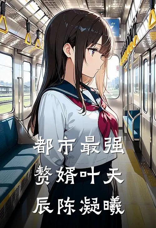 都市最强赘婿叶天辰陈凝曦