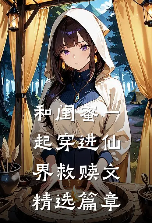 和闺蜜一起穿进仙界救赎文精选篇章