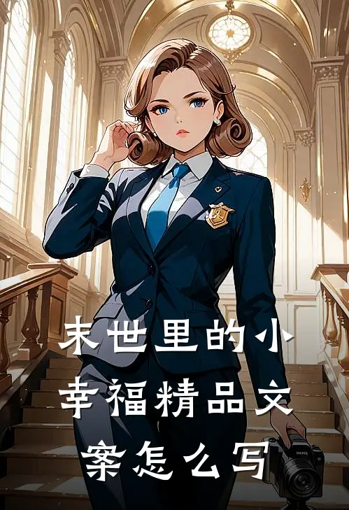 末世里的小幸福精品文案怎么写
