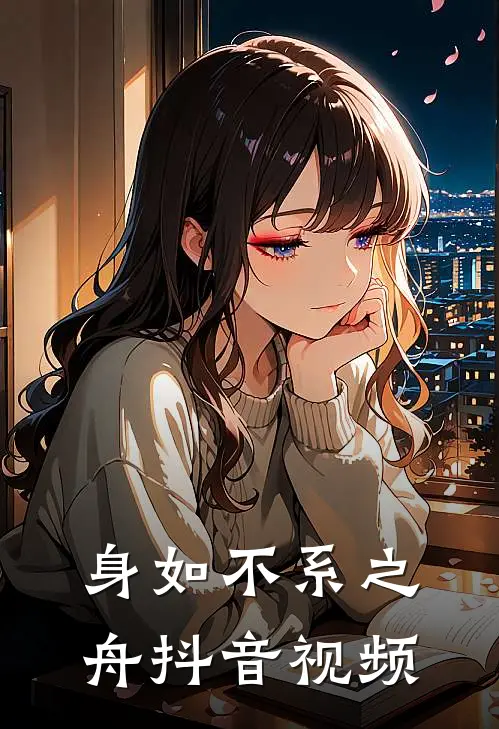 身如不系之舟抖音视频