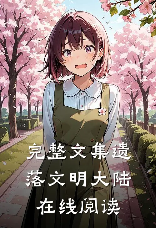 完整文集遗落文明大陆在线阅读