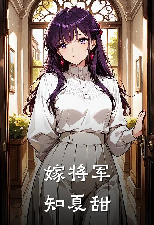 嫁将军知夏甜