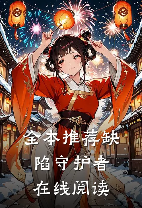 全本推荐缺陷守护者在线阅读