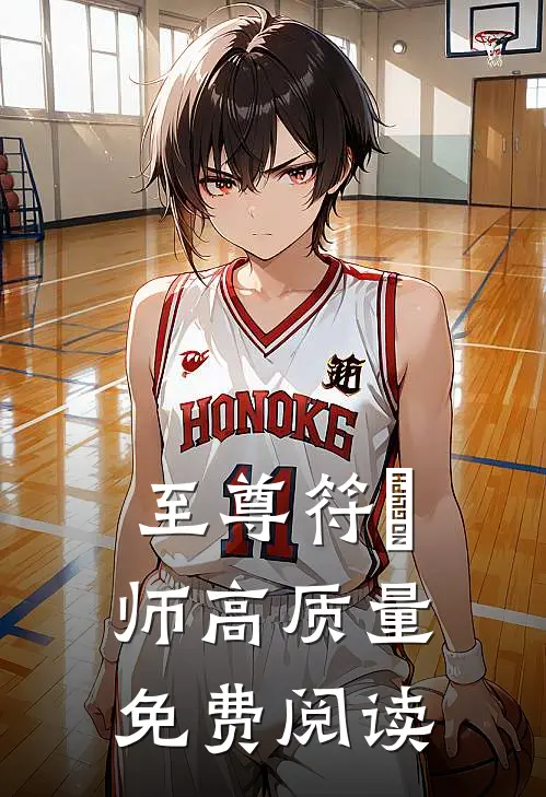 至尊符箓师高质量免费阅读