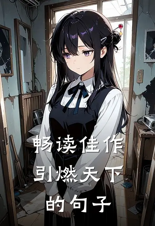 畅读佳作引燃天下的句子