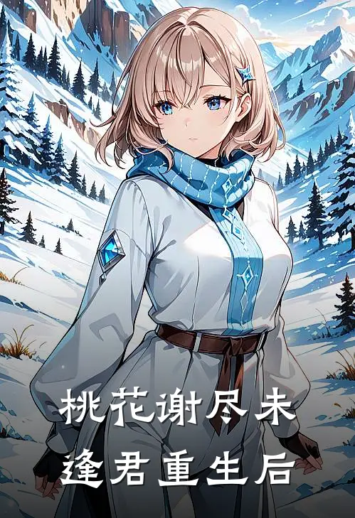 桃花谢尽未逢君重生后