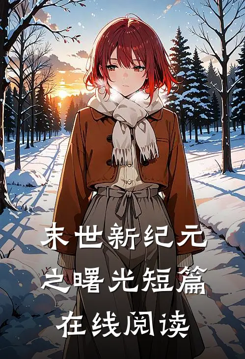 末世新纪元之曙光短篇在线阅读