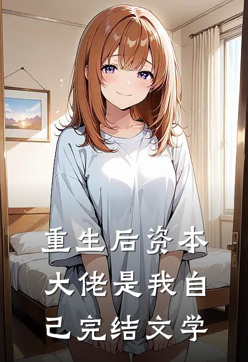 重生后资本大佬是我自己完结文学