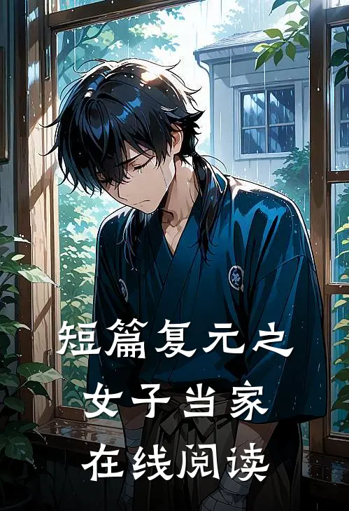 短篇复元之女子当家在线阅读